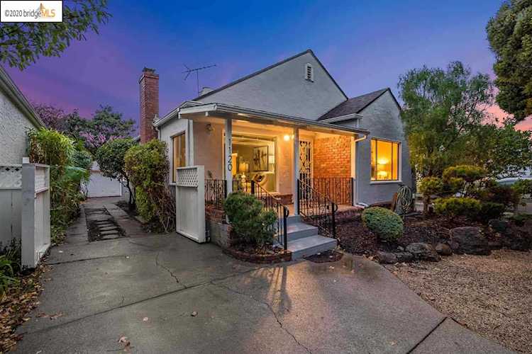 1120 Masonic Ave Albany, CA 94706