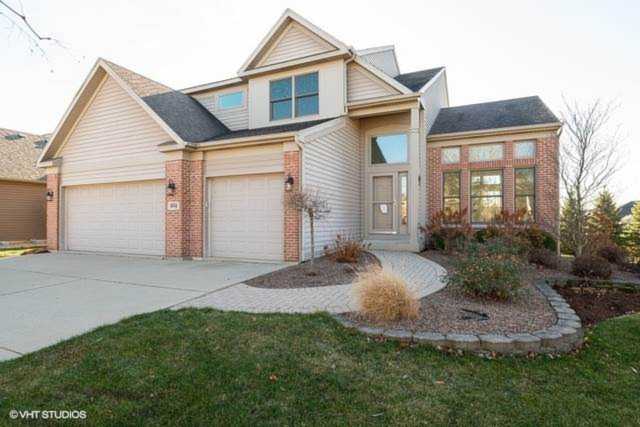 604 Aspen Way Antioch, IL 60002 | MLS 10936377 Photo 1