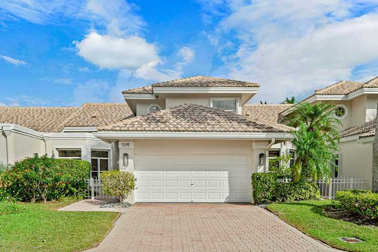 5198 Windsor Parke Drive Boca Raton, FL 33496