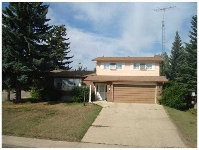 610 Royal Dr Trochu, AB T0M 2C0