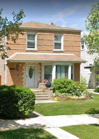 6152 N Hamlin Ave Chicago, IL 60659