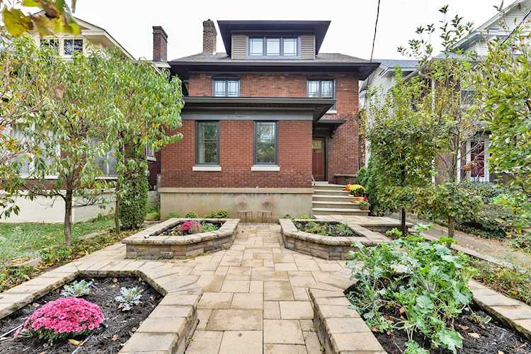 1648 Edenside Ave Louisville, KY 40204