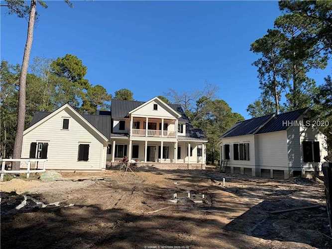 30 Rice Mill Rd Okatie, SC 29909