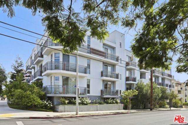 900 S Westgate Avenue #PH4 Los Angeles, CA 90049