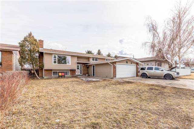 55 Seven Persons Crescent SW Medicine Hat, AB T1B 2