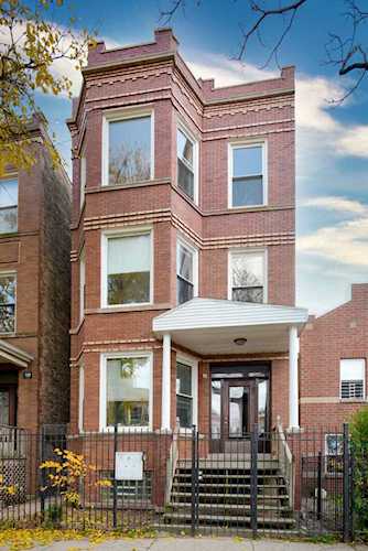 3309 W Crystal St Chicago, IL 60651