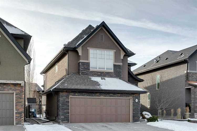 86 Quarry Way SE Calgary, AB T2C 5G4