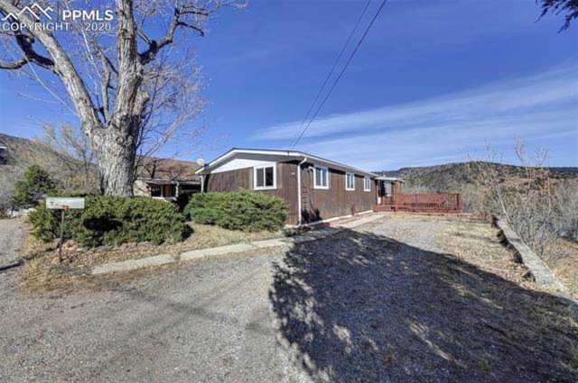 958 Midland Avenue Manitou Springs, CO 80829