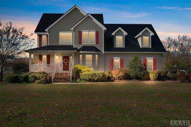 219 Planters Run Elizabeth City, NC 27909