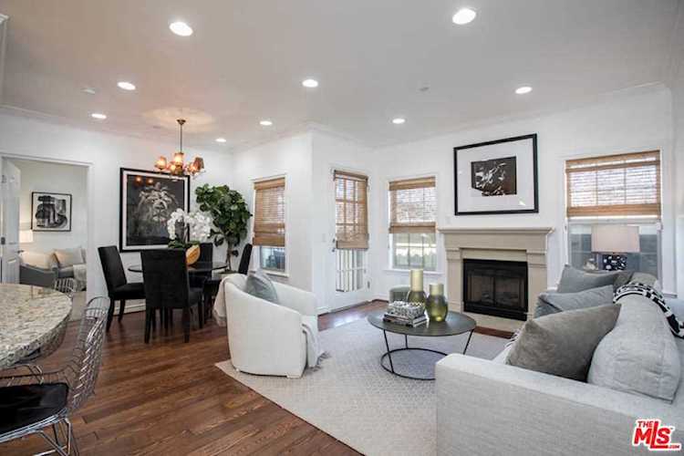 423 Arnaz Drive #402 Los Angeles, CA 90048