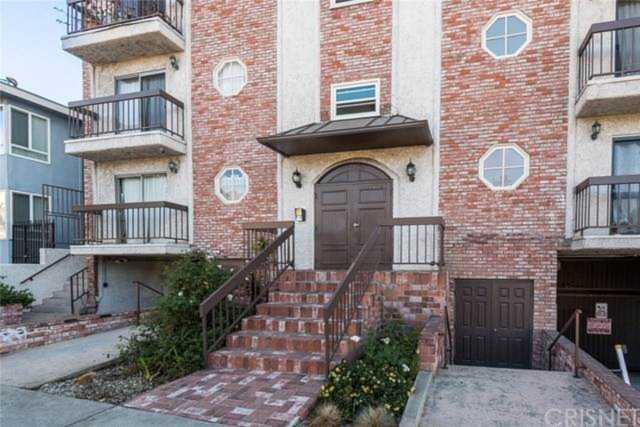 1750 N Harvard Boulevard #110 Hollywood, CA 90027