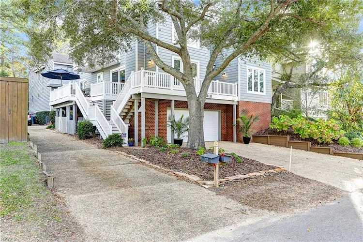 310 53rd St Virginia Beach, VA 23451 | MLS 10351233 Photo 1