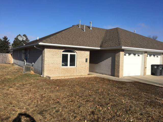 111 Kittelson Dr Burlington, ND 58722