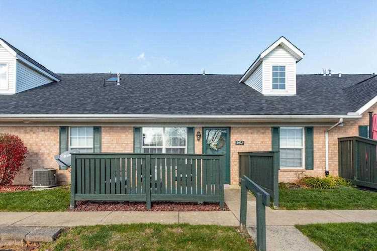 997 Kingsbury Court Newark, OH 43055