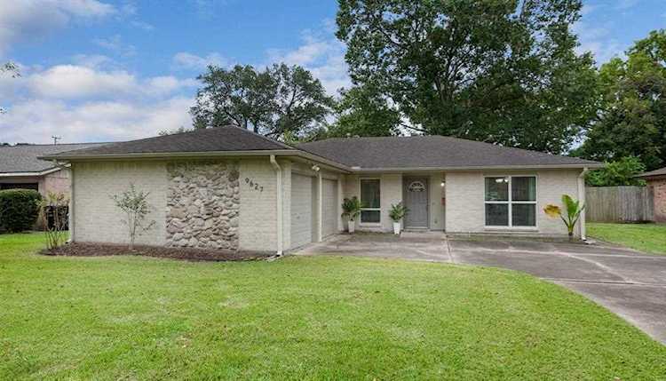 9627 Pagewood Ln Houston, TX 77063