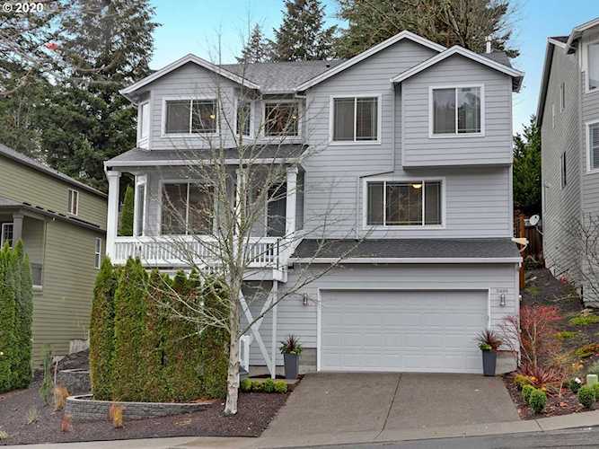 5489 NW Bannister Dr Portland, OR 97229
