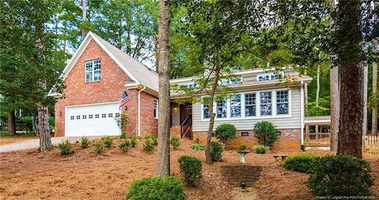 575 S Valley Rd Southern Pines, NC 28387