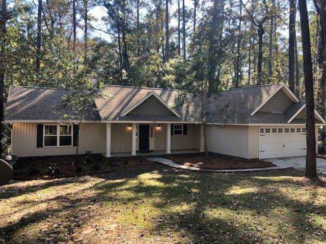 8001 Briarcreek Rd S Tallahassee, FL 32312 in Killearn Lakes Photo 1