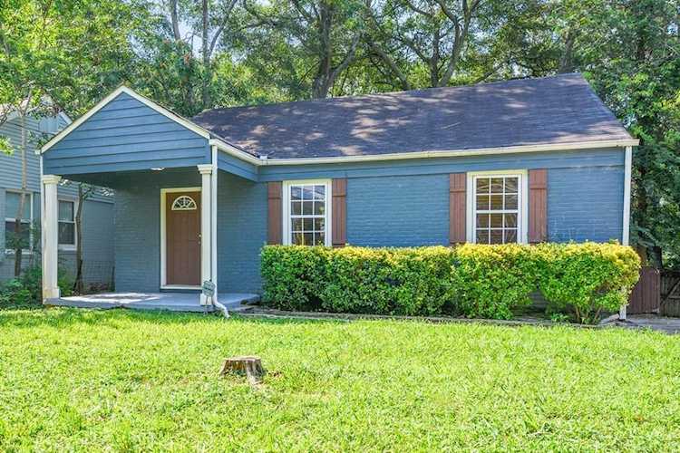 1327 Hosea L Williams Dr SE Atlanta, GA 30317