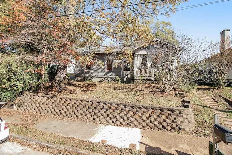 100 Dahlgren St SE Atlanta, GA 30317