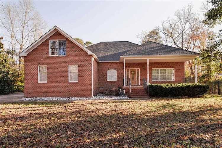 15640 River Bend Trl Lanexa, VA 23089