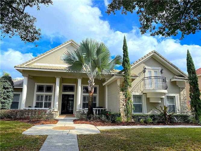 10742 Boca Pointe Dr Orlando, FL 32836