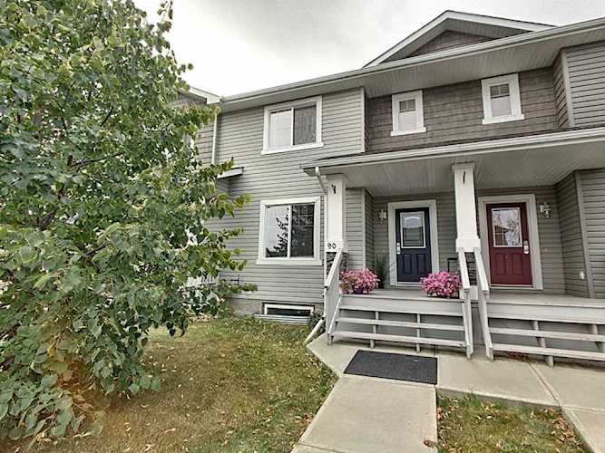 90 Allard Way Fort Saskatchewan, AB T8L 0J7
