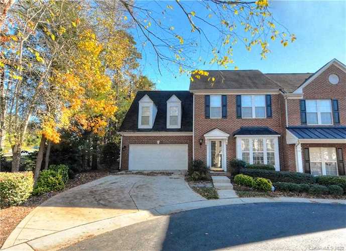 5211 Berkeley View Circle Charlotte, NC 28277 | MLS 3683710 Photo 1