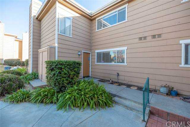 640 W Lambert Road #40 La Habra, CA 90631