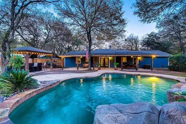 4308 W Cordoba CIR Georgetown, TX 78628