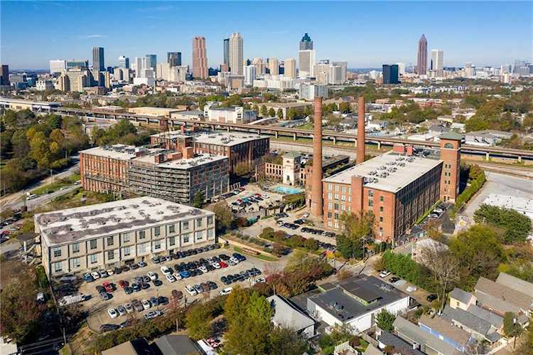 170 Boulevard SE #E218 Atlanta, GA 30312
