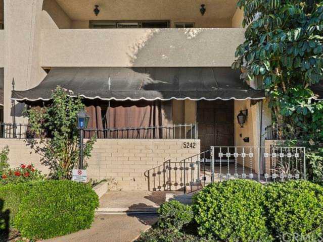 5242 Lindley Avenue Encino, CA 91316
