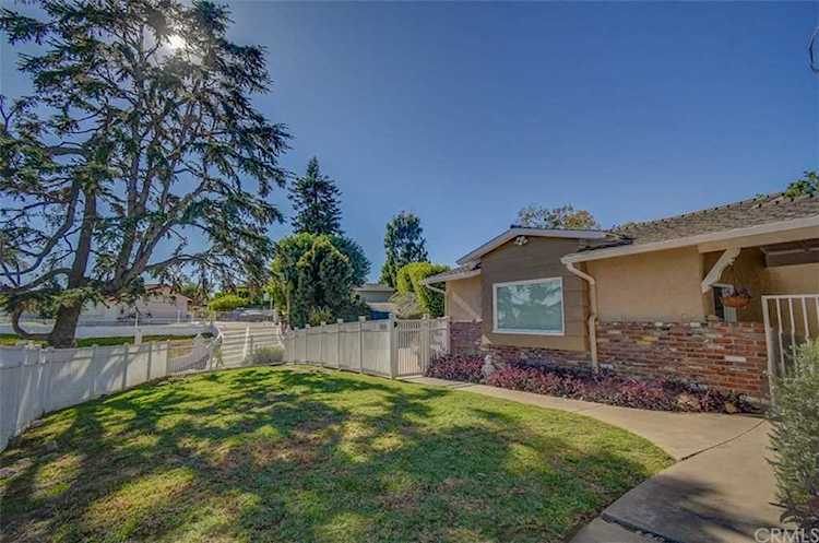 1221 N Wiatt Way La Habra, CA 90631 | MLS ND20242605 Photo 1