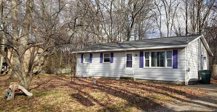 12884 128th Ave Grand Haven, MI 49417 | MLS 20047941 Photo 1