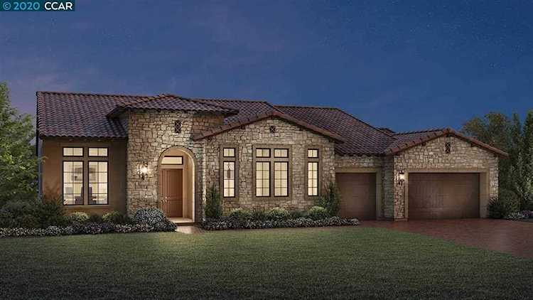 6249 Massara Street Danville, CA 94506