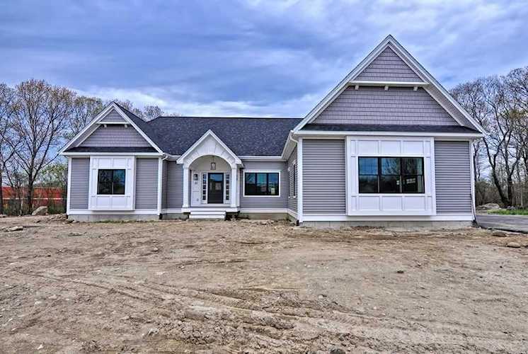 0 Sharps Lot Road Swansea, MA 02777