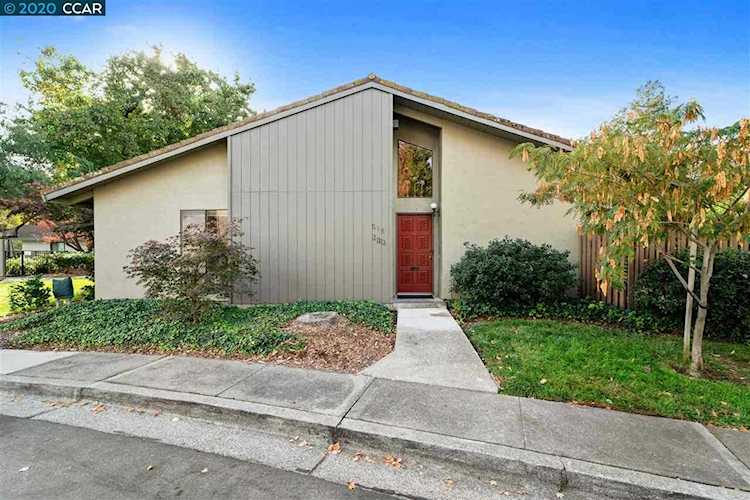 515 Jones Pl Walnut Creek, CA 94597
