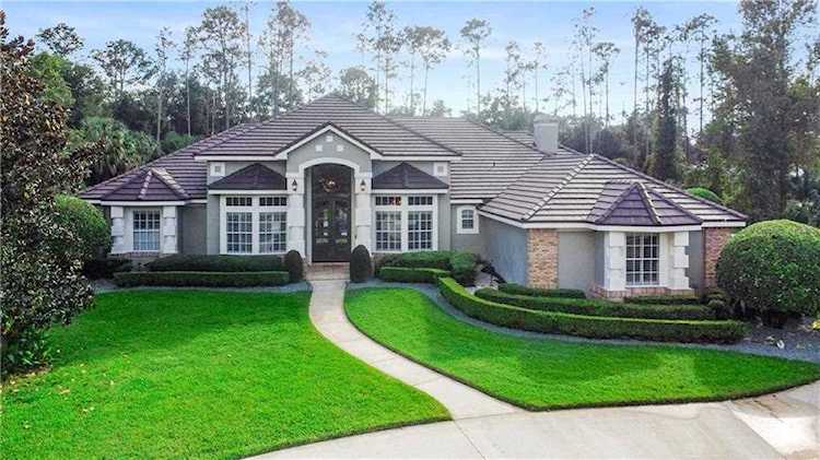 1653 Bridgewater Dr Heathrow, FL 32746