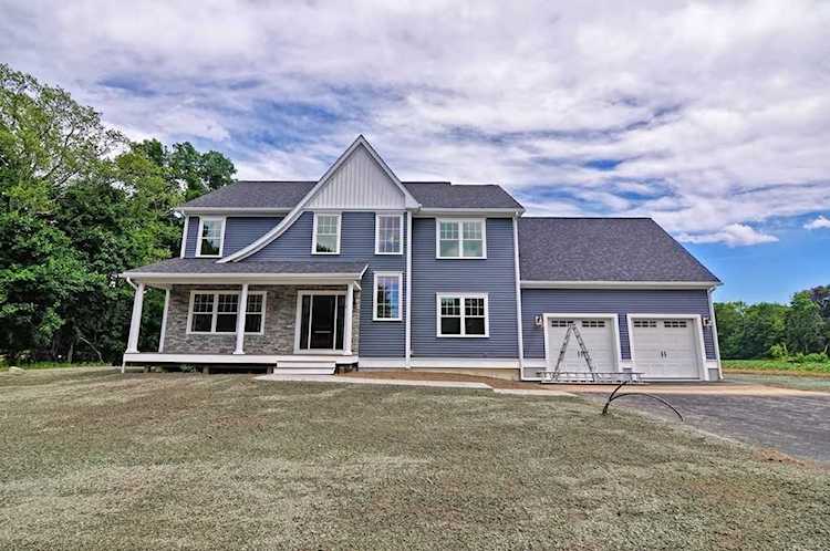 0 Sharps Lot Road Swansea, MA 02777