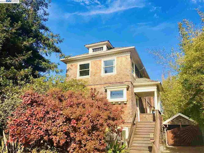 1737 Addison St Berkeley, CA 94703