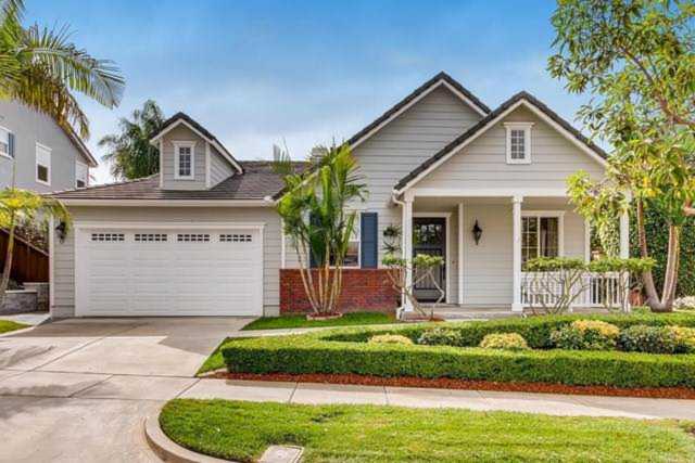2557 Discovery Road Carlsbad, CA 92009
