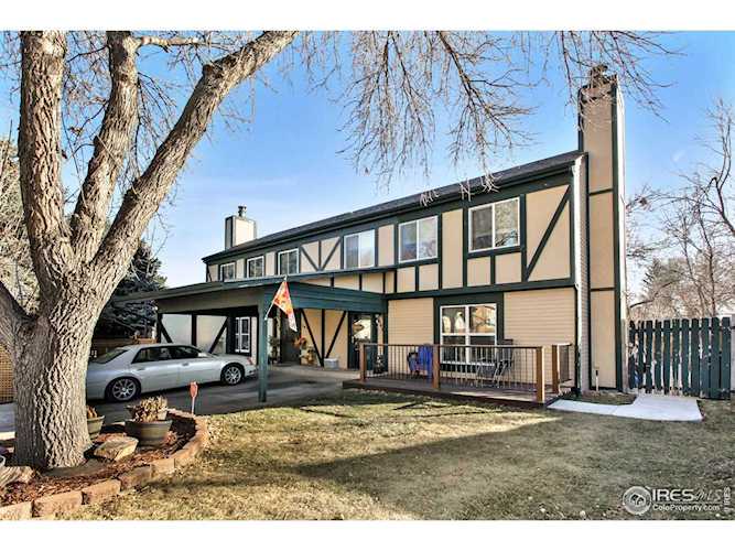 660 W Chester St Lafayette, CO 80026