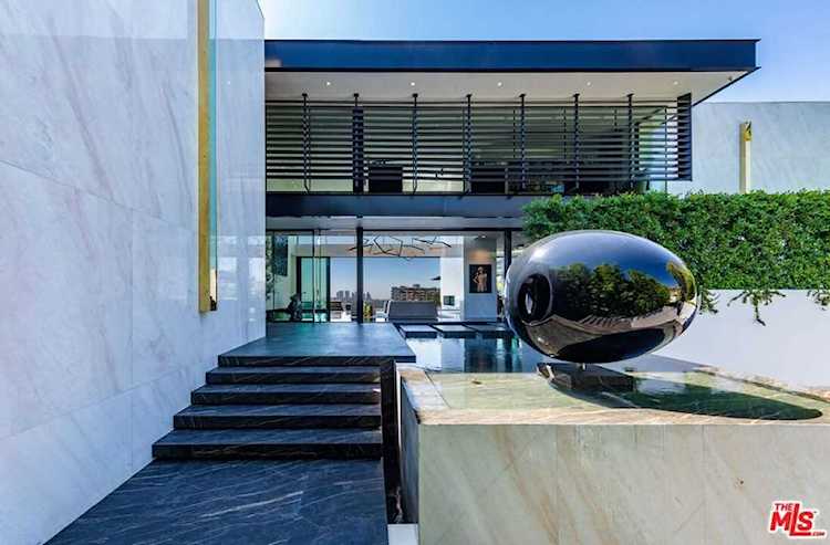 1369 Londonderry Place Los Angeles, CA 90069
