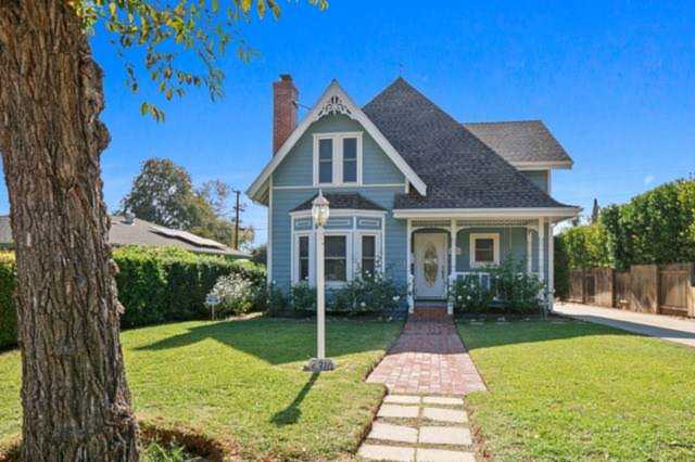 2310 Cooley Place Pasadena, CA 91104