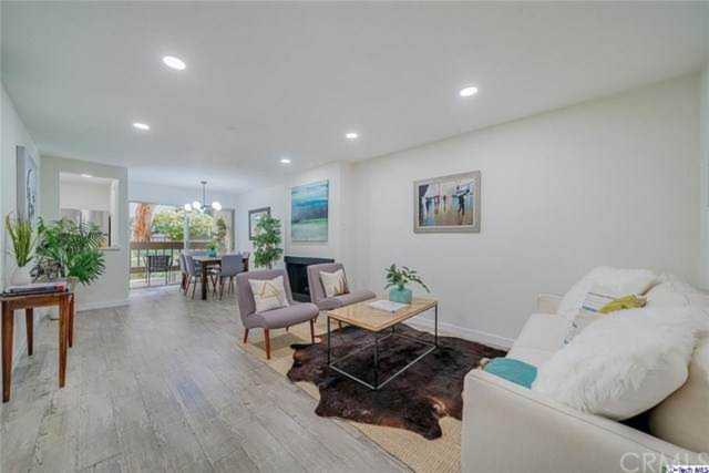9102 Summertime Lane Culver City, CA 90230