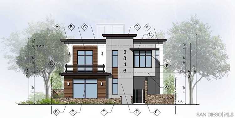 3846 Bentley Culver City, CA 90232