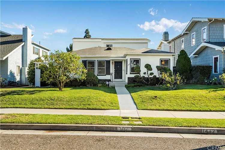 1412 Hill Street Santa Monica, CA 90405