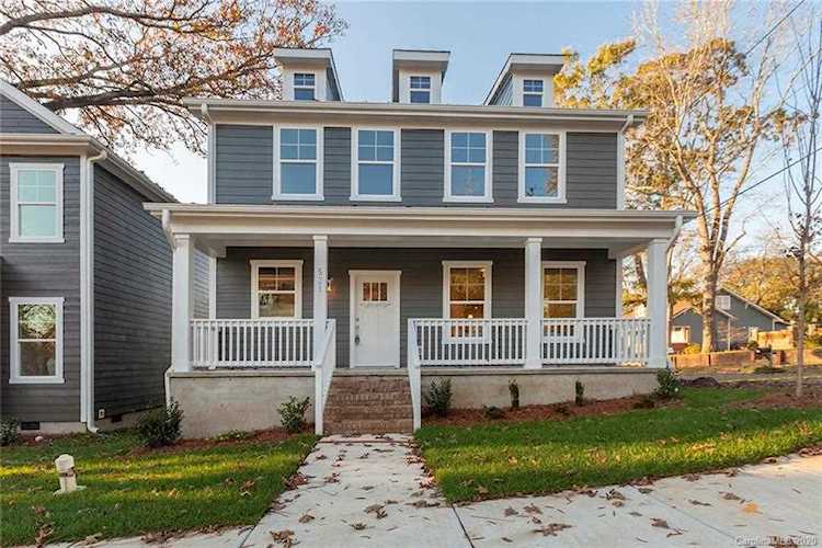 521 Brevard St Waxhaw, NC 28173