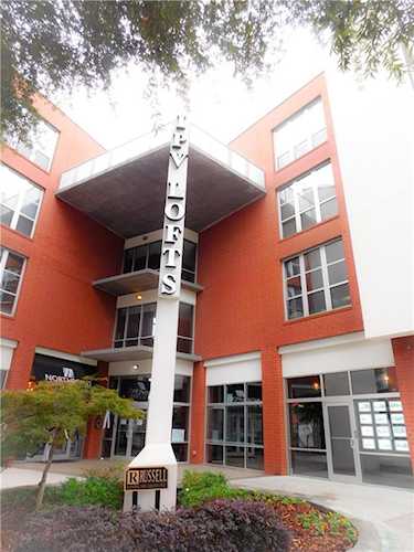 245 N Highland Ave NE #403 Atlanta, GA 30307