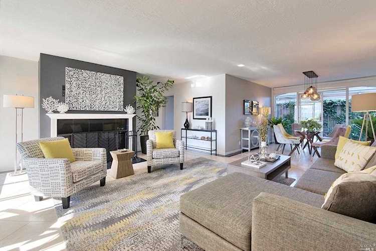 3101 Shelter Bay Avenue Mill Valley, CA 94941